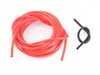 ES#4159648 - SN0-20010 - Stage 2 Boost Cooler Forced Induction Progressive Engine Mount Water-Methanol Injection Kit - Red High Temp Nylon Tubing, Quick-Connect Fittings - SnowPerformance - Audi BMW Volkswagen MINI