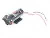 ES#4159648 - SN0-20010 - Stage 2 Boost Cooler Forced Induction Progressive Engine Mount Water-Methanol Injection Kit - Red High Temp Nylon Tubing, Quick-Connect Fittings - SnowPerformance - Audi BMW Volkswagen MINI