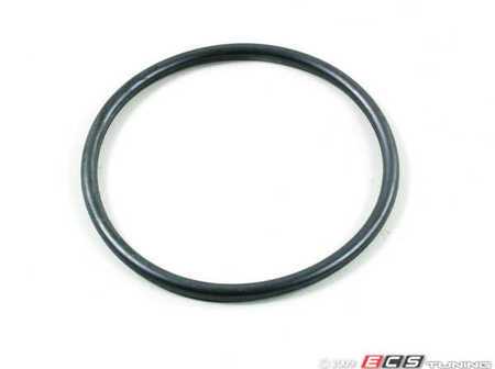 ES#11800 - N90136802 - Thermostat O-Ring - Ensure a proper seal when installing your new thermostat - Febi - Audi BMW Volkswagen