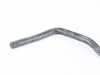 ES#3462968 - 058121471B - Turbo Coolant Hose - Return - Connects the turbocharger to the hard water pipe - Rapro - Audi Volkswagen