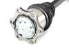 ES#4057754 - 8R0407271B - Front Axle Assembly - Priced Each - Fits left and right side - TrakMotive - Audi