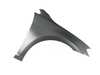 ES#4029352 - 5G0821106 - Front Fender - Right - Coated replacement front left fender. Comes primed and ready for paint. - Bremmen Parts - Volkswagen