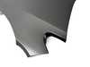 ES#4029352 - 5G0821106 - Front Fender - Right - Coated replacement front left fender. Comes primed and ready for paint. - Bremmen Parts - Volkswagen