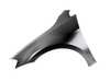 ES#4029351 - 5G0821105 - Front Fender - Left - Coated replacement front left fender. Comes primed and ready for paint. - Bremmen Parts - Volkswagen
