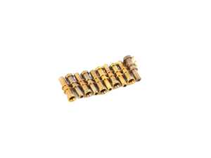 ES#2602662 - 61136905233KT - Pin Contact - Pack Of 10 - For fiber optic cable - Genuine BMW - BMW