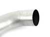 ES#2607304 - 18302208719 - M performance Axleback Muffler Pipe - Right - Connects midpipe to muffler can on drivers side of vehicle - Genuine BMW - BMW