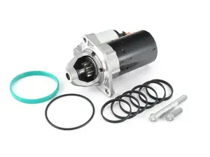 Starter Replacement Kit 
