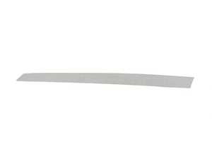 ES#3153759 - 51147434176 - Bonnet / Hood Stripe MINI Seven Design - Right - Right side hood traditional decal stripe - Genuine MINI - MINI