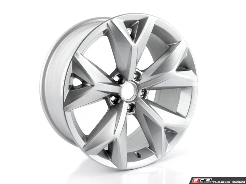 Genuine Volkswagen Audi - 3QF601025L8Z8 - 18