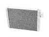 ES#3188073 - 8K0898037A - Heater Core - Stop coolant loss and cure a fogged windshield - Nissens - Audi
