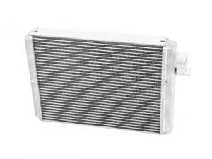 ES#3188073 - 8K0898037A - Heater Core - Stop coolant loss and cure a fogged windshield - Nissens - Audi