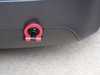 ES#2189834 - 1703749Z-R - Tow Hook Kit - Red Ring - (NO LONGER AVAILABLE) - Race inspired looks - ECS - 