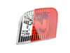ES#2746452 - 63216910537 - E46 European Trunk Lid Tail Light - Left - Add some Euro style to your ride - TYC - BMW