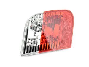 E46 European Trunk Lid Tail Light - Left