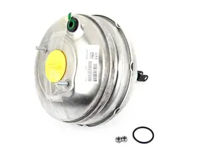 Power Brake Booster