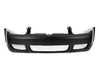 ES#2570108 - 21-9907 - Front Bumper Cover - R32 Look - Comes in primer ready for paint - ECS - Volkswagen