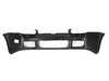 ES#2570108 - 21-9907 - Front Bumper Cover - R32 Look - Comes in primer ready for paint - ECS - Volkswagen