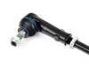 ES#2580889 - 8N0422803C - Tie Rod Assembly - Left (Driver) Side - Includes inner and outer tie rods - Meyle - Audi
