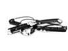 ES#4304614 - 51337020660 - Front Window Regulator - Right - Does not include window motor - Bavarian Autosport - BMW