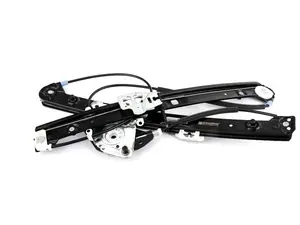 Front Window Regulator - Right
