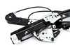 ES#4304614 - 51337020660 - Front Window Regulator - Right - Does not include window motor - Bavarian Autosport - BMW