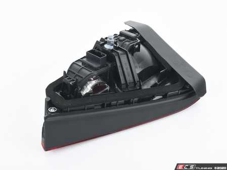 ES#2989198 - 561945093F - Inner Tail Light - Left - Standard tail light assembly - Genuine Volkswagen Audi - Volkswagen