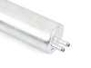 ES#4070221 - 13321709535 - Fuel Filter - With internal pressure regulator - Mahle - BMW