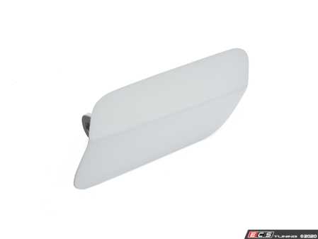 ES#2177882 - 51117282911 - COVERING PRIMEND LEF - Genuine BMW - BMW