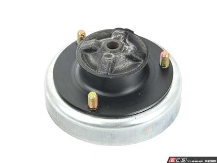 ES#58346 - 33521132088 - Upper Strut Mount - Priced Each - For vehicles without self leveling system - Genuine BMW - BMW