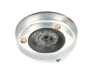 ES#2870726 - 33521132088 - Upper Strut Mount - Priced Each - For vehicles without self leveling system - Febi - BMW