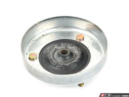ES#2870726 - 33521132088 - Upper Strut Mount - Priced Each - For vehicles without self leveling system - Febi - BMW