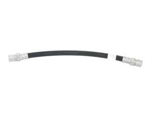 ES#3267623 - 92842317712 - Clutch Hydraulic Hose - Flexible hose between the master cylinder and the slave cylinder - Genuine Porsche - Porsche