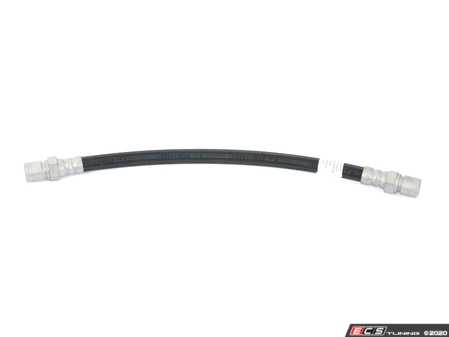 ES#3267623 - 92842317712 - Clutch Hydraulic Hose - Flexible hose between the master cylinder and the slave cylinder - Genuine Porsche - Porsche