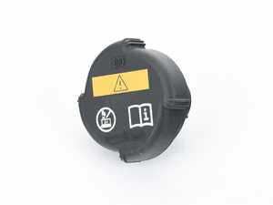 ES#4304653 - 17117639022 - Expansion Tank Cap - Prevent pressure loss and overheating with a new expansion tank cap - Bavarian Autosport - BMW