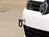 ES#2189832 - 1703749Z-B - Tow Hook Kit - Black Ring - (NO LONGER AVAILABLE) - Race inspired styling. - ECS - 