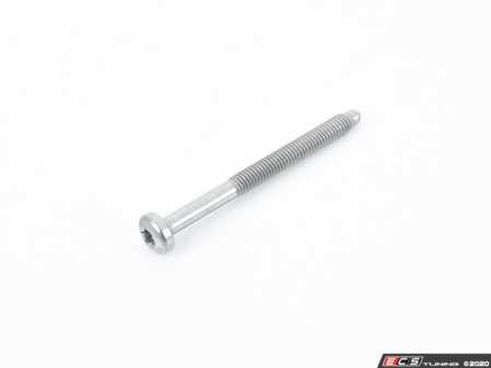 ES#2728217 - 07119907887 - COUNTERSUNK SCREW - Genuine BMW - BMW MINI