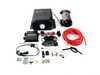 ES#4159648 - SN0-20010 - Stage 2 Boost Cooler Forced Induction Progressive Engine Mount Water-Methanol Injection Kit - Red High Temp Nylon Tubing, Quick-Connect Fittings - SnowPerformance - Audi BMW Volkswagen MINI
