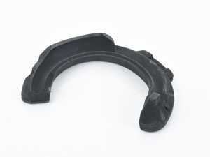 ES#3553798 - 31336871813 - SPRING PAD LOWER - Genuine BMW - BMW
