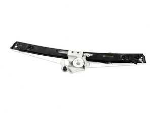 ES#4304624 - 51358212100 - Rear Window Regulator - Right - Does not include window motor - Bavarian Autosport - BMW