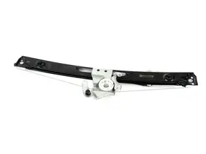 Rear Window Regulator - Right