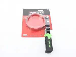 Swivel Oil Filter Wrench (3-7/16