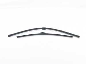 ES#4208851 - 61612455440 - SET OF WIPER BLADES - Genuine BMW - BMW