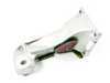 ES#27398 - 11811138249 - Engine Support Bracket - Right - Bracket that connects the motor mount to the engine block - Genuine BMW - BMW