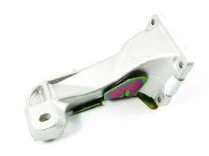 ES#27398 - 11811138249 - Engine Support Bracket - Right - Bracket that connects the motor mount to the engine block - Genuine BMW - BMW