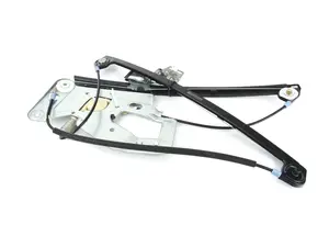 Front Window Regulator - Left