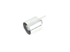 ES#3234788 - 06B109243D - Timing Belt Tensioner Roller - Should be changed when installing a new timing belt - Gates - Audi Volkswagen