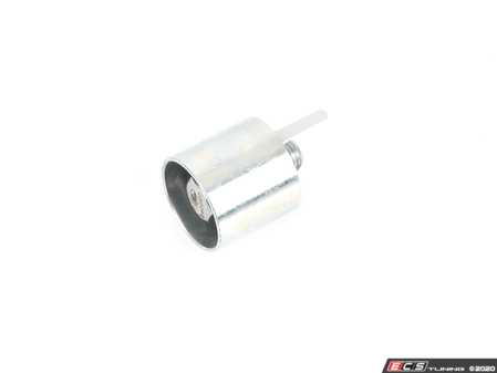 ES#3234788 - 06B109243D - Timing Belt Tensioner Roller - Should be changed when installing a new timing belt - Gates - Audi Volkswagen