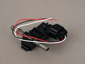 Ethanol Content Sensor With Harness