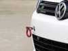 ES#2189834 - 1703749Z-R - Tow Hook Kit - Red Ring - (NO LONGER AVAILABLE) - Race inspired looks - ECS - 