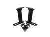 ES#3677815 - 018494ecs01KT - Street Shield Reinforcement Kit - Add substantial impact resistance to your ECS Street Shield with beefy steel support braces! - ECS - Volkswagen